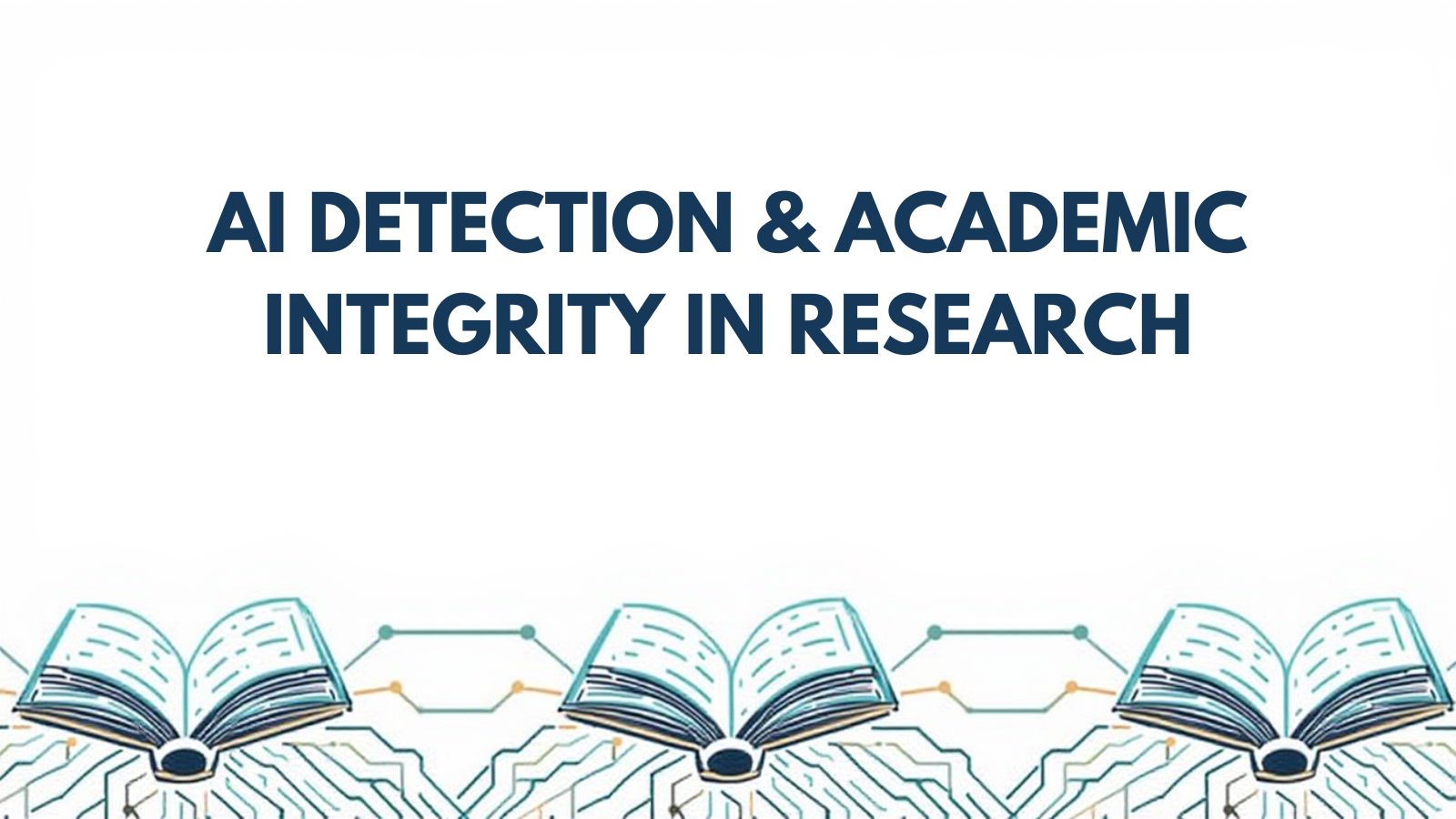 AI Detection & Academic Integrity in Research